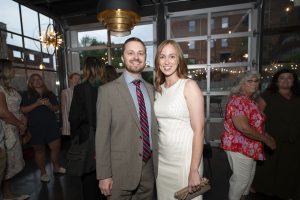 2025 Top 20 under 40 Awards