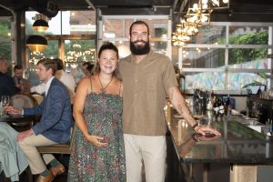 2025 Top 20 under 40 Awards