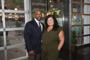 2025 Top 20 under 40 Awards