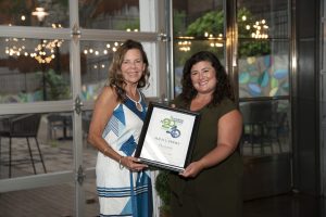2025 Top 20 under 40 Awards