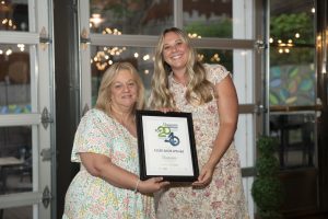 2025 Top 20 under 40 Awards