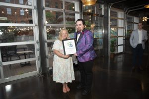 2025 Top 20 under 40 Awards