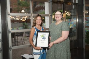 2025 Top 20 under 40 Awards