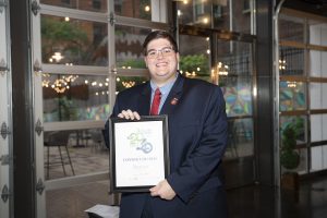 2025 Top 20 under 40 Awards