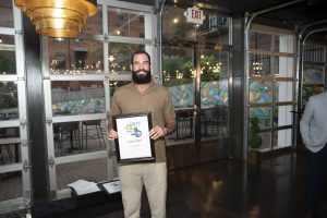 2025 Top 20 under 40 Awards