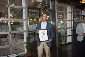 2025 Top 20 under 40 Awards