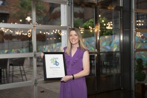 2025 Top 20 under 40 Awards
