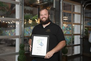 2025 Top 20 under 40 Awards