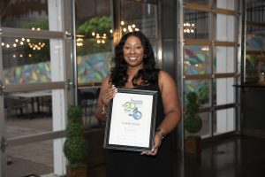 2025 Top 20 under 40 Awards