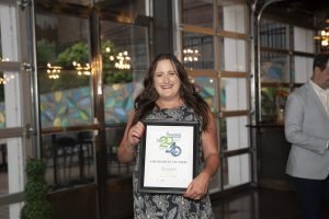 2025 Top 20 under 40 Awards