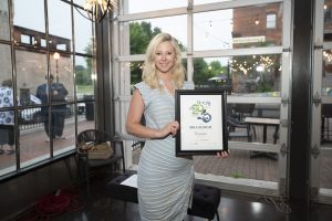 2025 Top 20 under 40 Awards