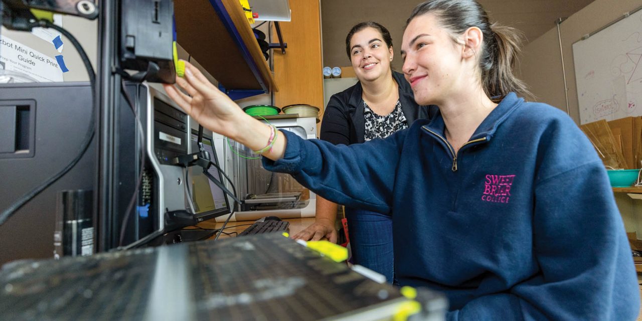 Versatility in Demand