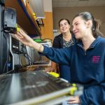 Versatility in Demand