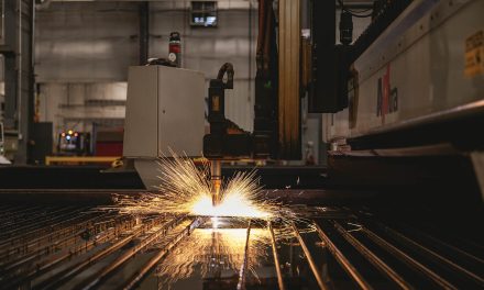 Delta Iron Works’ Dazzling Debut