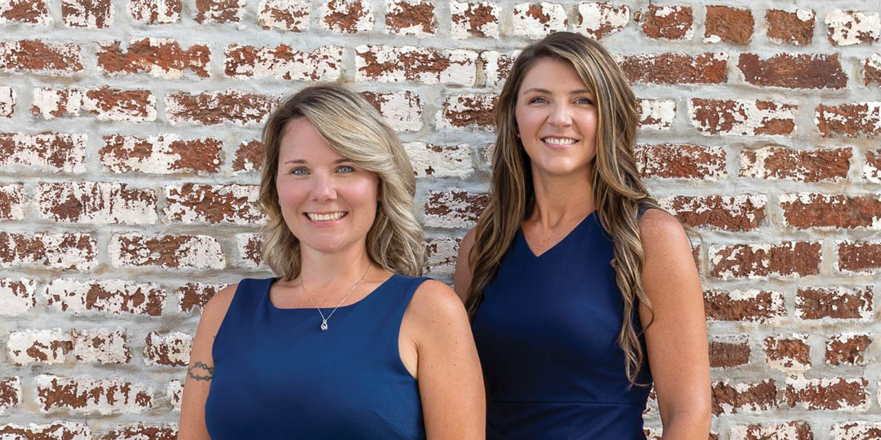 The Face of Virginia Marketplace & Medicare Solutions: Amanda Kidd Insurance