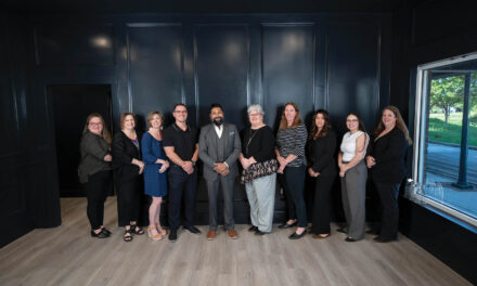 The Face Of Real Estate Law: Patel & Dalrymple, PLLC
