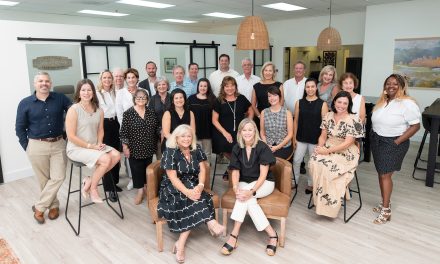 The Face of Legacy in Real Estate: John Stewart Walker, Inc.