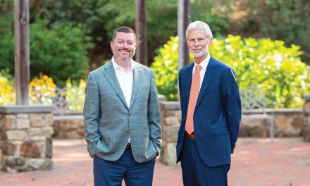 The Face of WILLS & TRUSTS: Davies & Davies