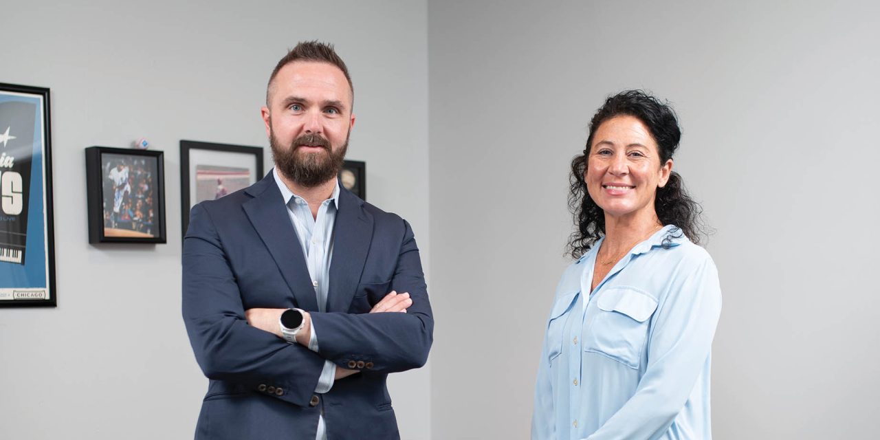 The Face of financial planning: McCown Financial Group