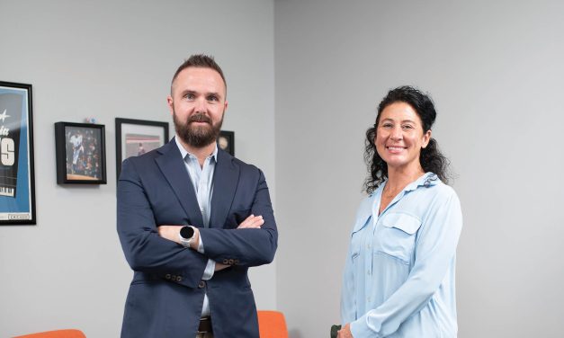 The Face of financial planning: McCown Financial Group