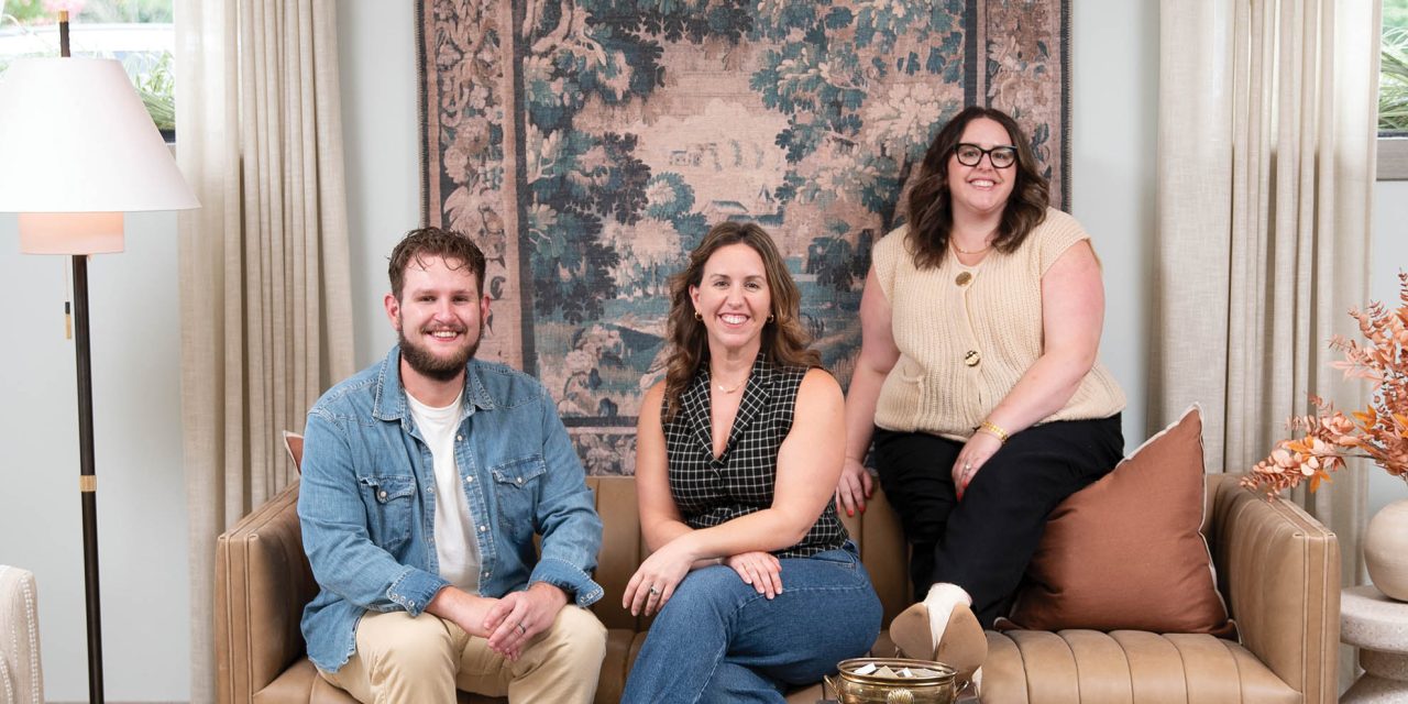 The Face of Family-Owned Business: Greer Design Co.