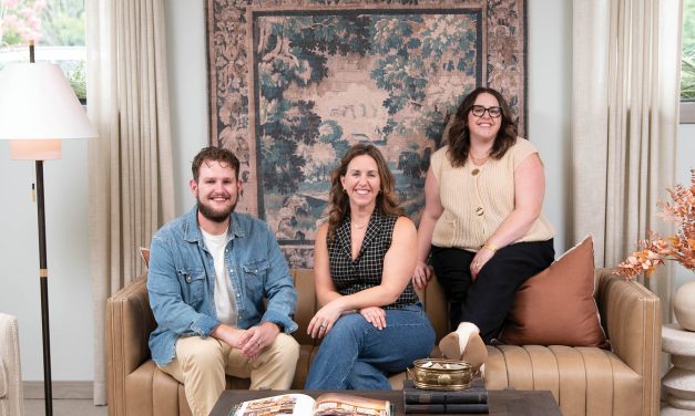 The Face of Family-Owned Business: Greer Design Co.