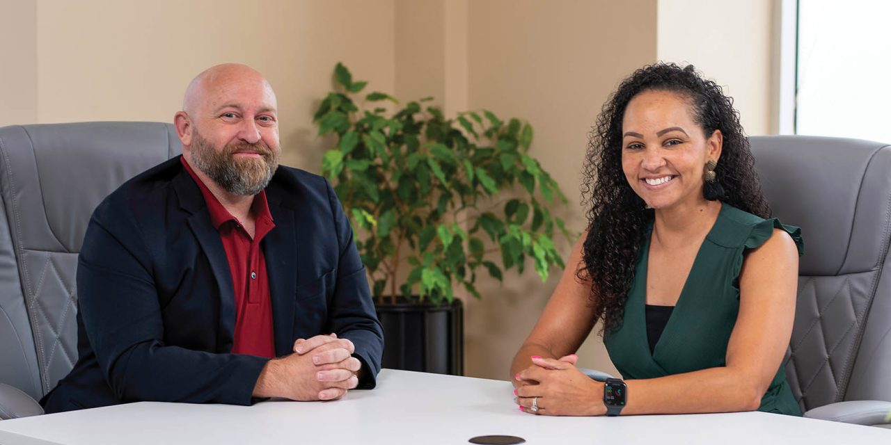 The Face of Mental Health Counseling & Wellness: Kairos Counseling