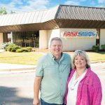 The Face of Signs & Graphics: FastSigns