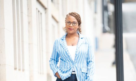The Face of Coaching & Leadership: Virginia Adult Care Education