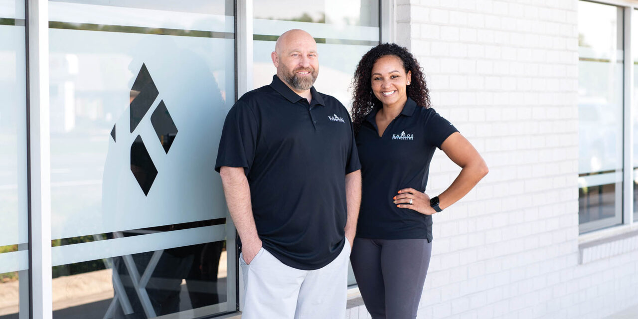 The Face of Mental Health Counseling & Wellness: Kairos Counseling