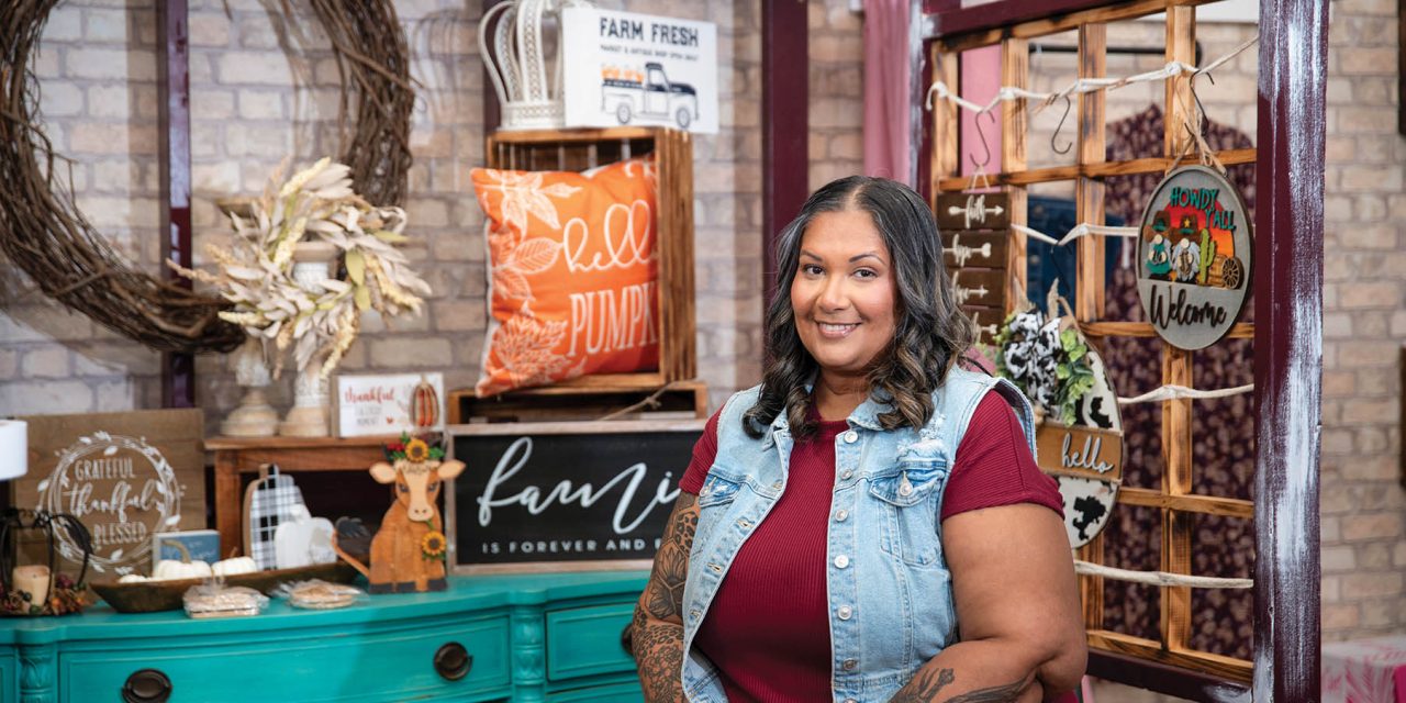 The Face of Women’s Fashion: Pradasi Designs