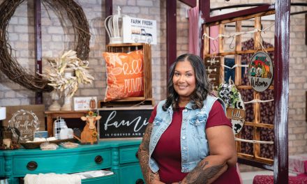 The Face of Women’s Fashion: Pradasi Designs