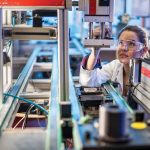 Growth in the Lynchburg Region