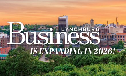 Lynchburg Business Expands to Six Issues Per Year in 2026