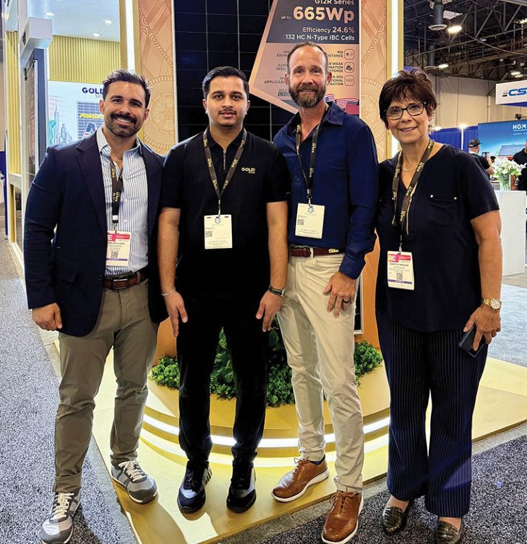 Solarix - Lynchburg Business Magazine