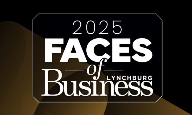 Lynchburg Business Faces Of 2025