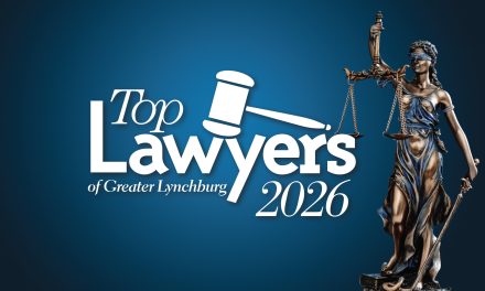 2026 Top Lawyers: The List