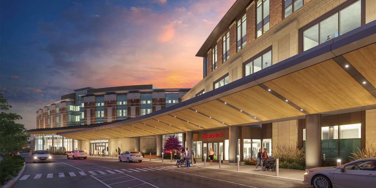 A New Chapter for Regional Care