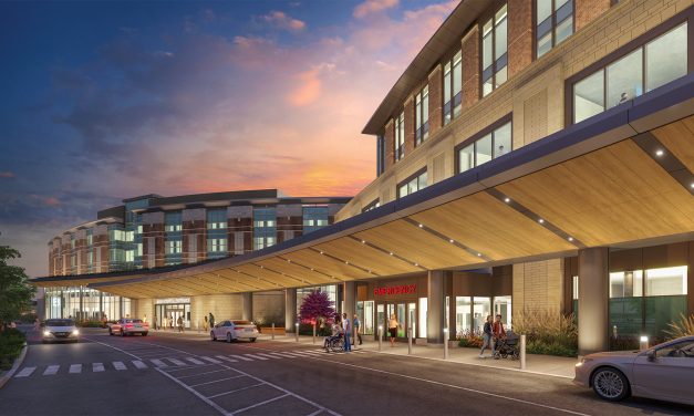 A New Chapter for Regional Care