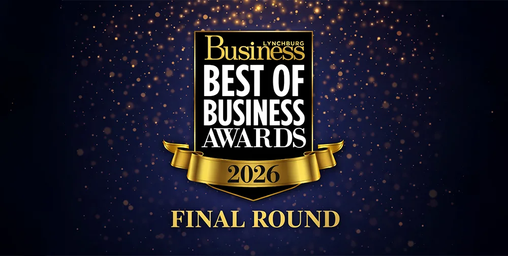 2026 Lynchburg Best of Business Voting