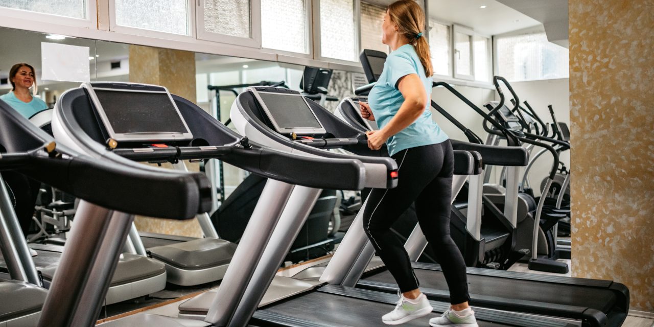 How Companies Are Prioritizing Employee Health to Boost Productivity