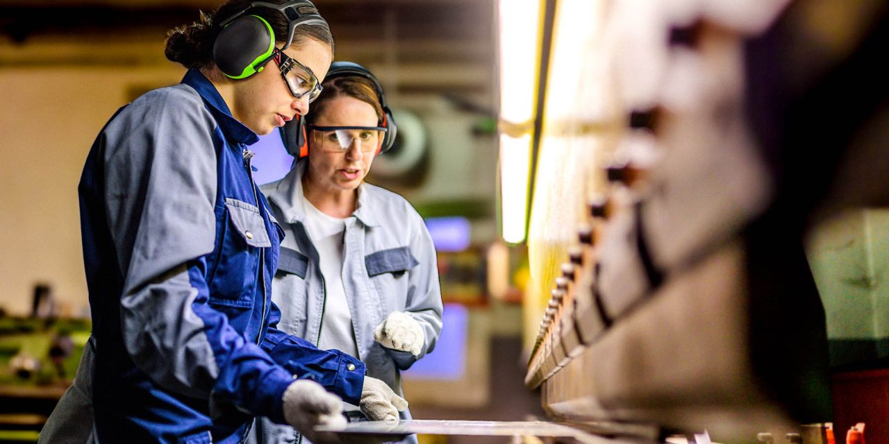 Powering Regional Prosperity