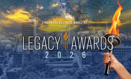 2026 Legacy Award Winners