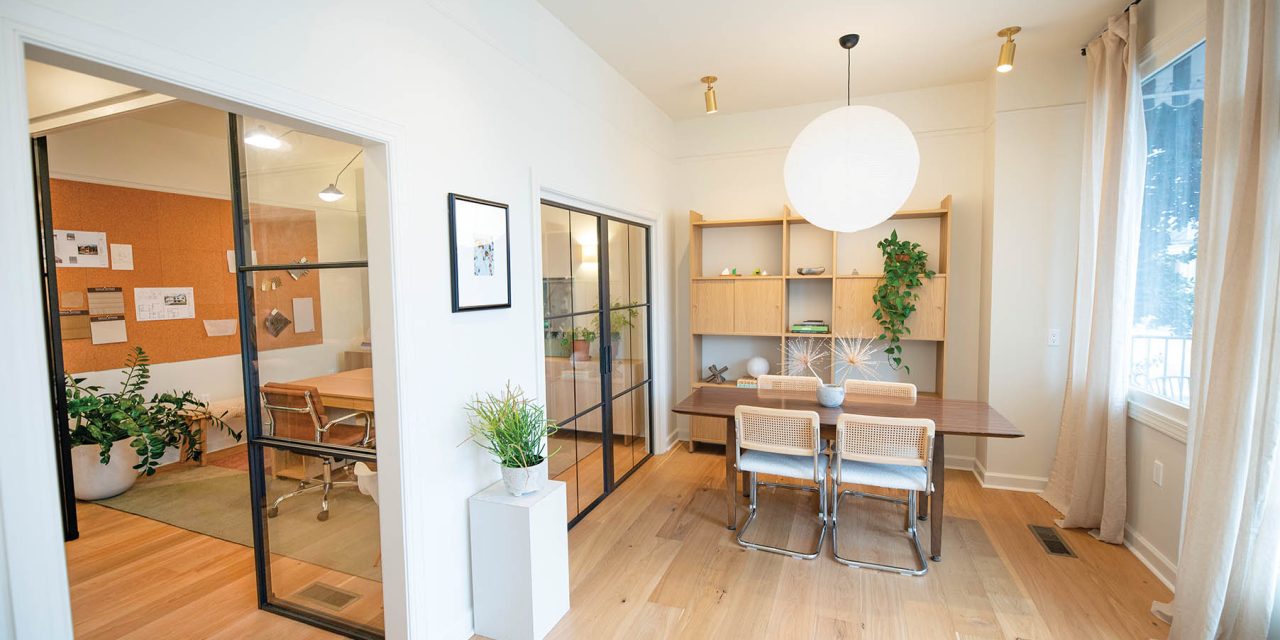 Empowered Entrepreneurship