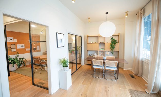 Empowered Entrepreneurship