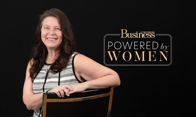 Central Virginia Business Coalition