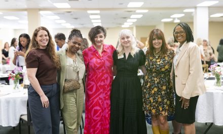 2026 Powered by Women Luncheon Recap