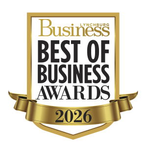 Lynchburg Business BOB Winners