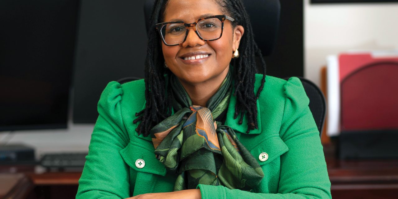 Cultivating Connection