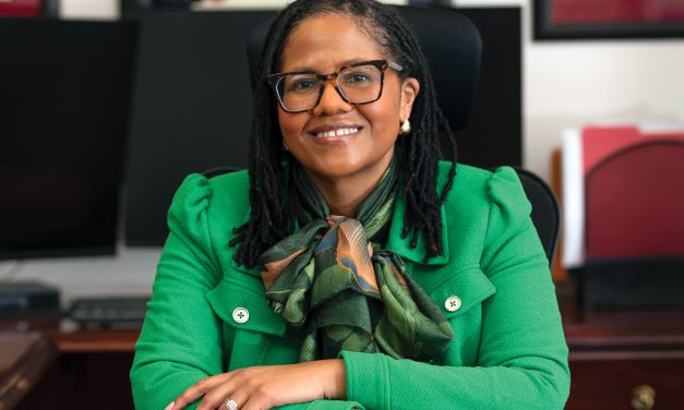 Cultivating Connection